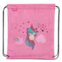 Ранец школьный укомплектованный Herlitz MIDI PLUS Unicorn вышивка пайетками (50025640): Год коллекции 2020