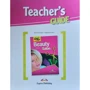 Career Paths: Beauty Salon: Teacher's Guide