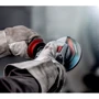 Болгарка (кутова шліфувальна) Metabo W 9-125 Quick (600374000): Тип машини угловая