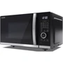 Микроволновая печь Sharp YC-QC254AE-B: Объем, л 25