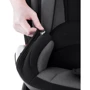 Автокресло Kinderkraft Oneto3 Jet Black (KCONET00BLK0000) фото 7