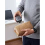 Зарядное устройство Ugreen Wall Charger 2xUSB-C CD254 GaN 100W Black (50327): Количество USB-портов 2