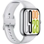 Смарт-часы Xiaomi Redmi Watch 5 Silver Gray (UA): Емкость батареи, мАч 550