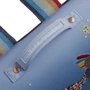 Портфель шкільний Jeune Premier (midi) Unicorn Universe: Корпус рюкзака каркасний