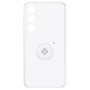 Чехол для телефонов Samsung Clear Gadget Case Transparent (EF-XS921CTEGWW) for Samsung S921 Galaxy S24: Тип накладка на заднюю часть