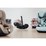 Автокрісло Britax-Romer Baby-Safe Pro Style Harbor Blue (2000040842) фото 11
