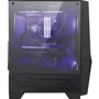 Корпус MSI MAG FORGE 100M: Призначення ігровий