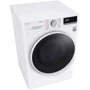 Пральна машина LG F4WT409AIDD: Кількість програм прання 14