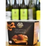 Шоколадные конфеты Truffettes de France Трюфель с кусочками соленой карамели 200 г (3472710025531)