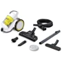 Пылесос Karcher VC 3 Premium (1.198-135.0): Тип пылесоса классический (для сухой уборки)