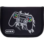Пенал без наполнения Kite Education Gamer K21-622-4, 1 отделение, 2 отворота