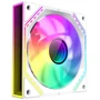 Кулер GameMax FN12A-S3I-W: Назначение для корпуса