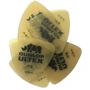 Медиатор Набор медиаторов DUNLOP 426R.73 ULTEX TRIANGLE Refill: Материал Ultex (ультекс)