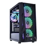 Персональный компьютер (ПК) ARTLINE Overlord (X99v30): Видеокартка NVIDIA GeForce RTX 3090