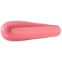 Kiko Unlimited Double Touch Soft Rose №112 Satin Peach Rose Помада для губ 6 ml: Вид Губная помада