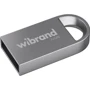 USB-флешка Wibrand 32Gb Lynx USB 2.0 Silver (WI2.0/LY32M2S)