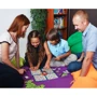 Игра со звонком Vladi Toys Зоркий глаз (укр) (VT8010-03): Тип Детские