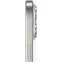 Apple iPhone 15 Pro 512GB White Titanium (MTV83)