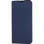 Чохол для телефона BeCover Book Exclusive New Style Blue для Xiaomi Redmi Note 14 Pro 4G (713326): Колір синий