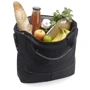 Сумка для коляски Bugaboo Mammoth Bag Black черная (80255ZW01) фото 4