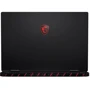 Ноутбук MSI Raider 18 HX AI A2XWIG (A2XWIG-014US): Видеоадаптер Nvidia GeForce RTX 5080, 16 ГБ GDDR7