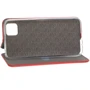 Чехол для телефонов BeCover Book Exclusive Burgundy Red for Huawei Y5p (705258) фото 6