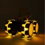 Іграшкова машинка John Deere Kids Monster Treads Бамблбі з великими колесами, що світяться (47422): Виробник John Deere Kids
