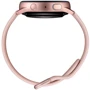 Смарт-годинник Samsung Galaxy Watch Active 2 40mm Gold Aluminium (SM-R830NZDASEK): Сенсорний екран є
