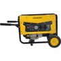 Бензиновый генератор Stanley SG 3100: Тип электростанции бензиновый
