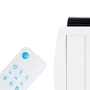 Обігрівач Cecotec Ready Warm 800 Thermal (CCTC-05330): Тип нагрівального елементу Закрытый