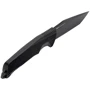 Нож SOG Trident FX Blackout/Straight Edge (SOG 17-12-01-57)