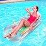 Матрас Bestway-кресло 43028 металлик 157-89 см фото 4