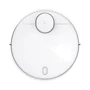 Робот уборщик Xiaomi MiJia Mi Robot Vacuum-Mop P STYTJ02YM White (SKV4110GL): Дополнительно Говорящие, Адаптация под тип поверхности, С лидаром (лазерная навигация), Автоматическая подзарядка,