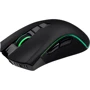 Мышь 2E Gaming MG340 RGB USB Black (2E-MG340UB): Тип сенсора оптический
