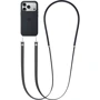 Ремешок для смартфона Apple Crossbody Strap - Black (MGGL4)