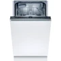 Вбудовувана посудомийна машина Bosch SPV2IKX10E