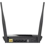 Маршрутизатор Wi-Fi D-Link DIR-825/AC: Количество LAN портов 4
