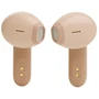 Наушники JBL Wave Flex Beige (JBLWFLEXBEG): Диапазон частот (Гц) 20 - 20000