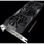 Видеокарта Gigabyte GeForce RTX 2060 SUPER GAMING OC 8GB (GV-N206SGAMING OC-8GD): Исполнение Двухслотовое