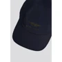 Мужская бейсболка Hackett темно-синяя (HM042256-595) фото 3
