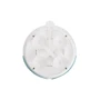 Сидіння для купання Babymoov 6+ Aquaseat Bath Ring White (A022002): Колір белый