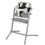 Сидение для детского стульчика Cybex Lemo Porcelaine White фото 3