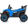Багги Bambi Racer (M 5025EBLR-4(24V): Время работы, мин 90