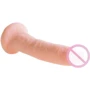 Фаллоимитатор Pipedream Dual Density Cock, 17,8х5 см