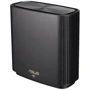 Маршрутизатор Wi-Fi ASUS ZenWiFi XT8 1PK V2 black