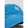 Бейсболка 47 Brand LA Dodgers Baase Runner синяя (B-BSRNR17GWS-BZ) фото 3