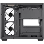 Корпус AeroCool Dryft Mini-G-BK-v2 (ACCS-ES02163.11) фото 5