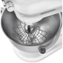 Кухонний комбайн KitchenAid Professional 5KSM7990XEWH фото 9