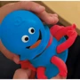 Набір для творчості HASBRO PLAY-DOH PD із пластиліном та зі складним килимком для зберігання (F9143) фото 7