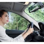 Xiaomi 70Mai Rearview Dash Cam Wide (MidriveD07): Крепление Зажим на зеркало